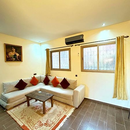 Issli Appartment Climatise Hiver Et Ete Azrou Buitenkant foto
