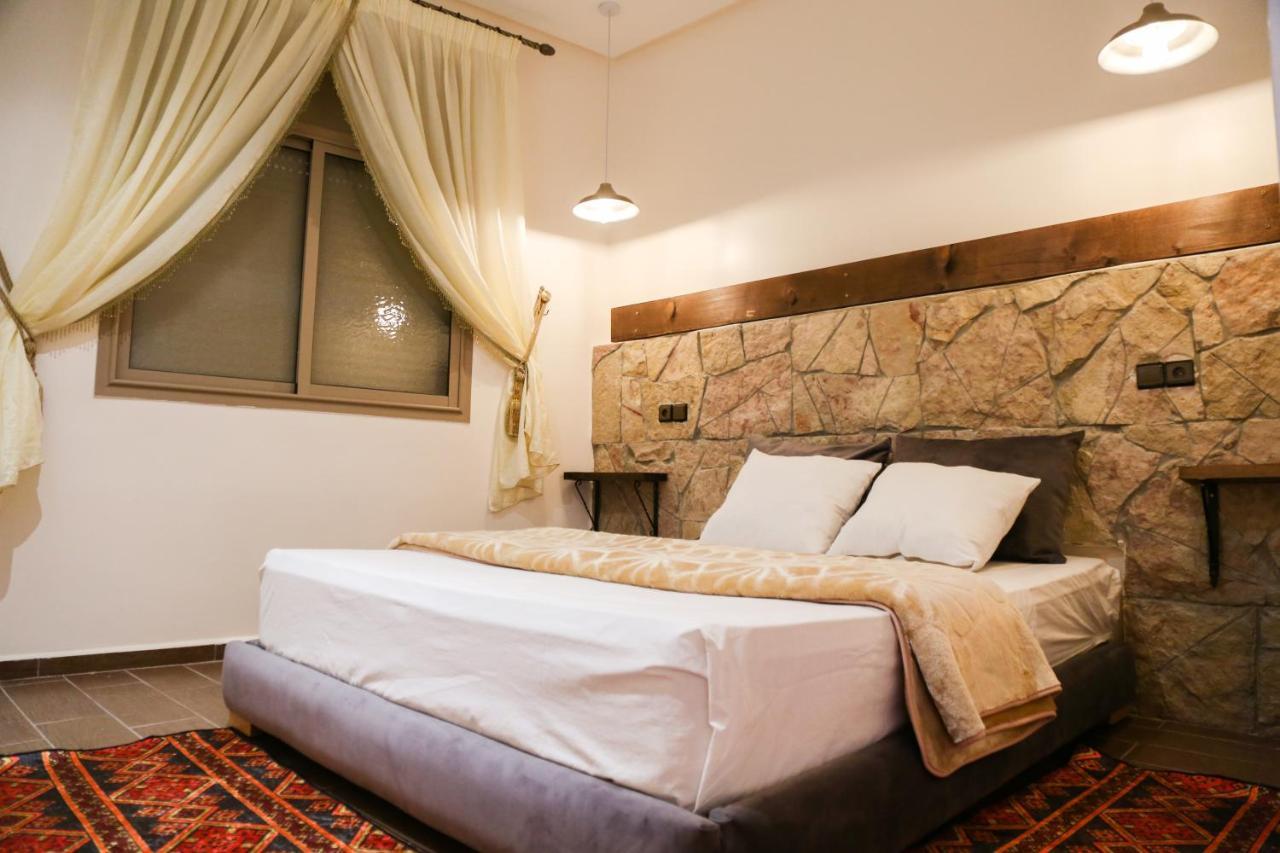 Issli Appartment Climatise Hiver Et Ete Azrou Buitenkant foto