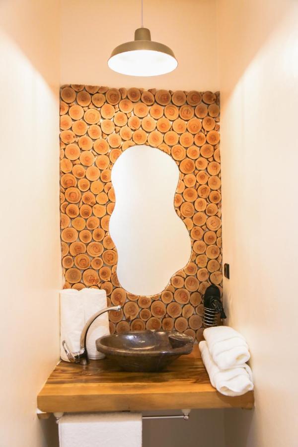 Issli Appartment Climatise Hiver Et Ete Azrou Buitenkant foto