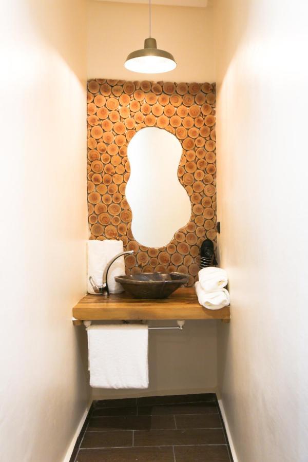 Issli Appartment Climatise Hiver Et Ete Azrou Buitenkant foto