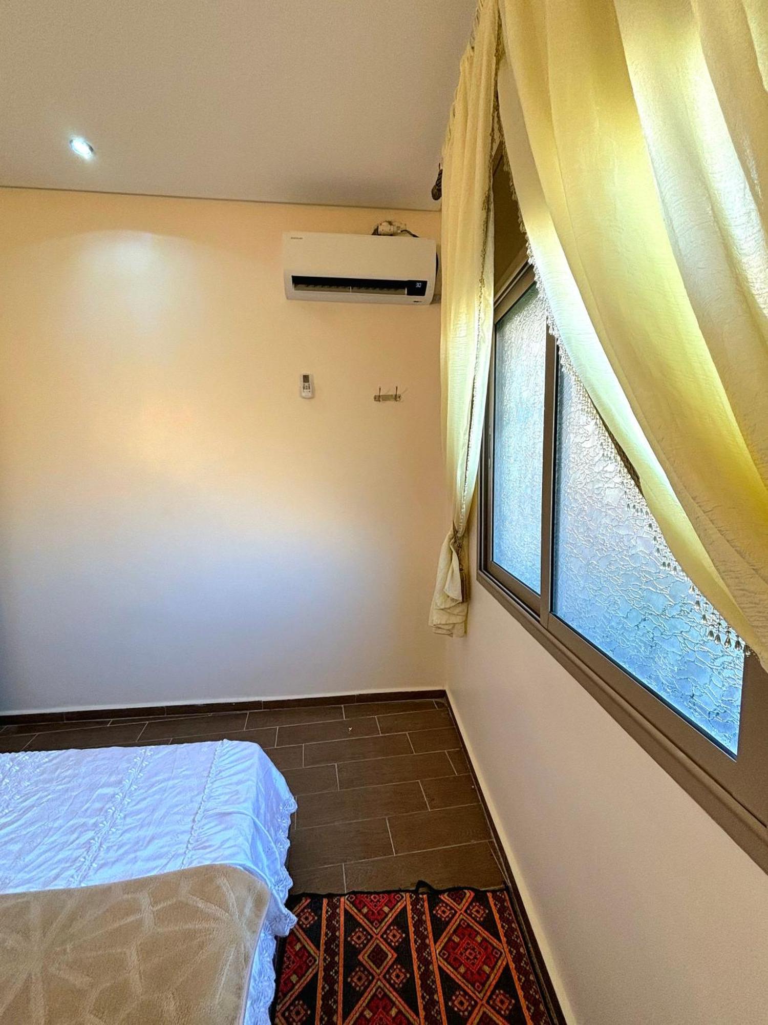 Issli Appartment Climatise Hiver Et Ete Azrou Buitenkant foto