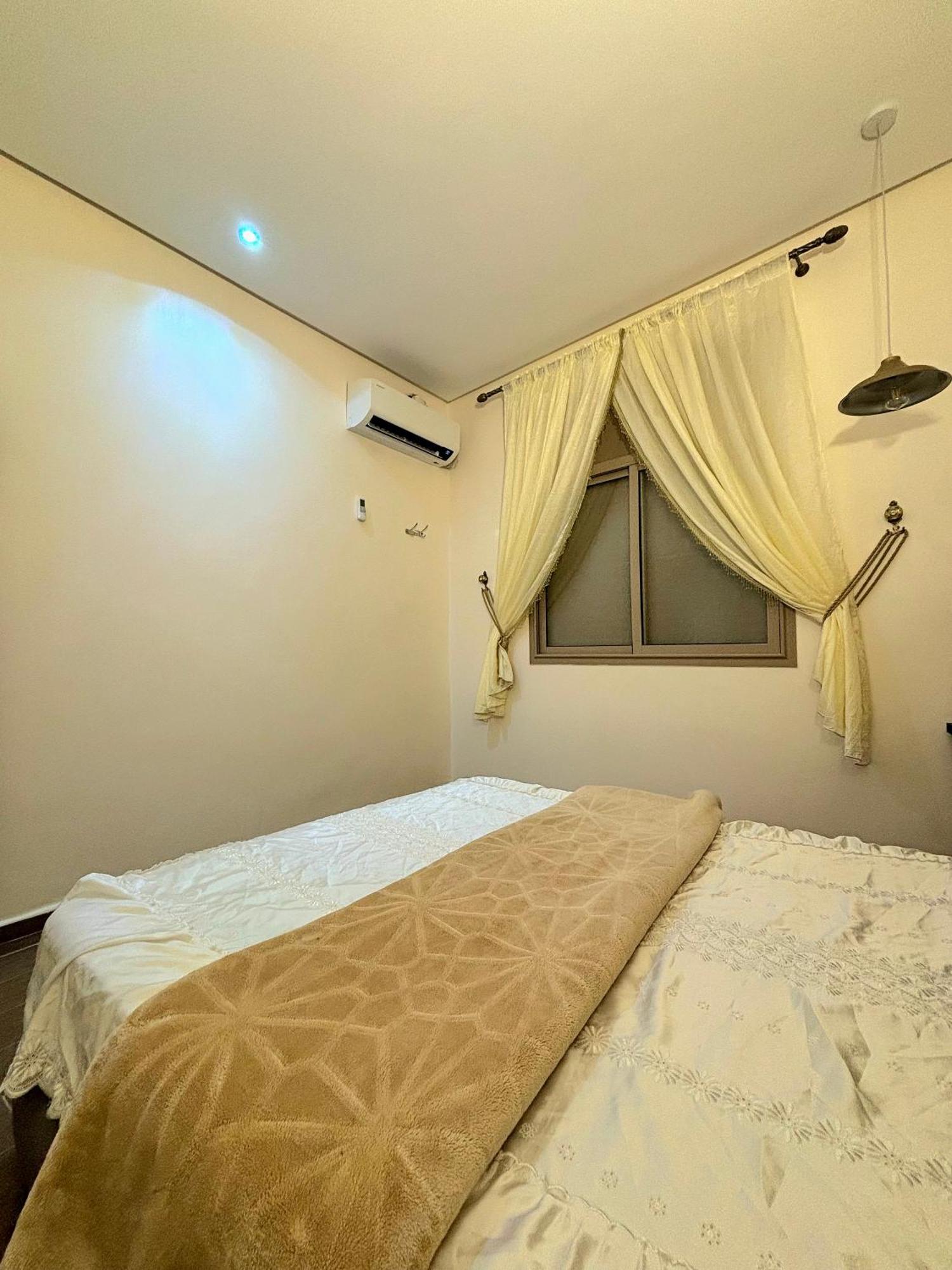 Issli Appartment Climatise Hiver Et Ete Azrou Buitenkant foto